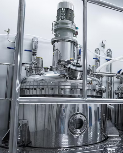 Chemical Industry