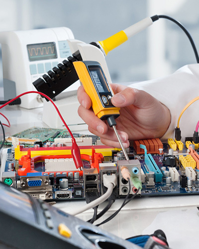 Electronics Industry