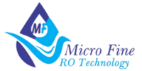 Micro Fine RO Technology