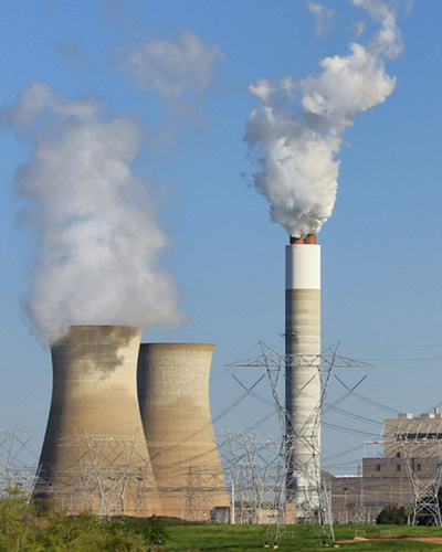 Power Industry