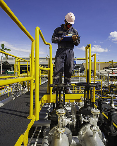 Process and Utility