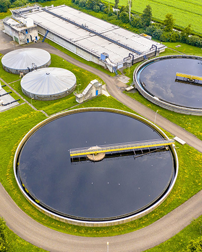 Water and Waste Water